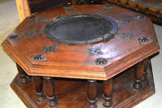 spanishcoffeetable